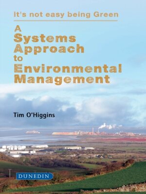 cover image of Systems Approach to Environmental Management